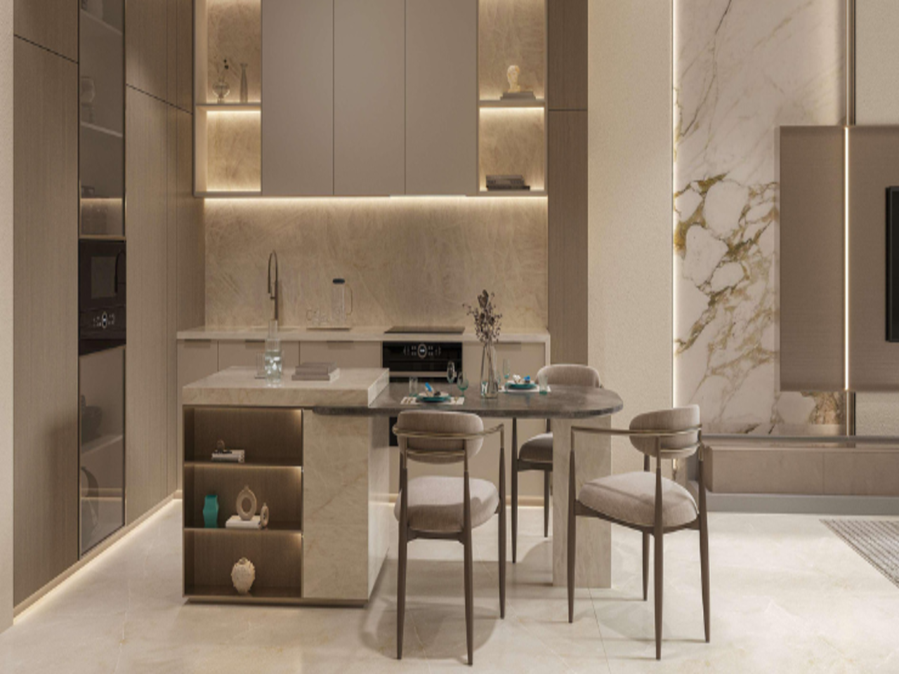 Divine Al Barari/Q2 2028